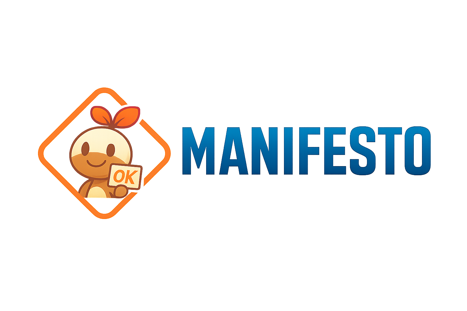 Manifesto logo